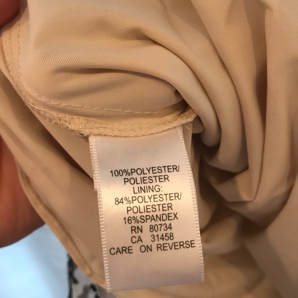 BCBG dress size medium - Picture 5 of 5